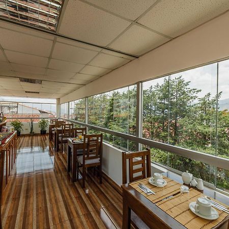 Dreams Boutique Hotel 쿠스코 외부 사진