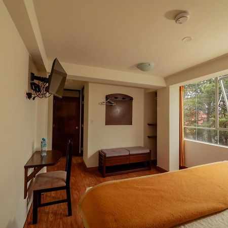 Dreams Boutique Hotel 쿠스코 외부 사진