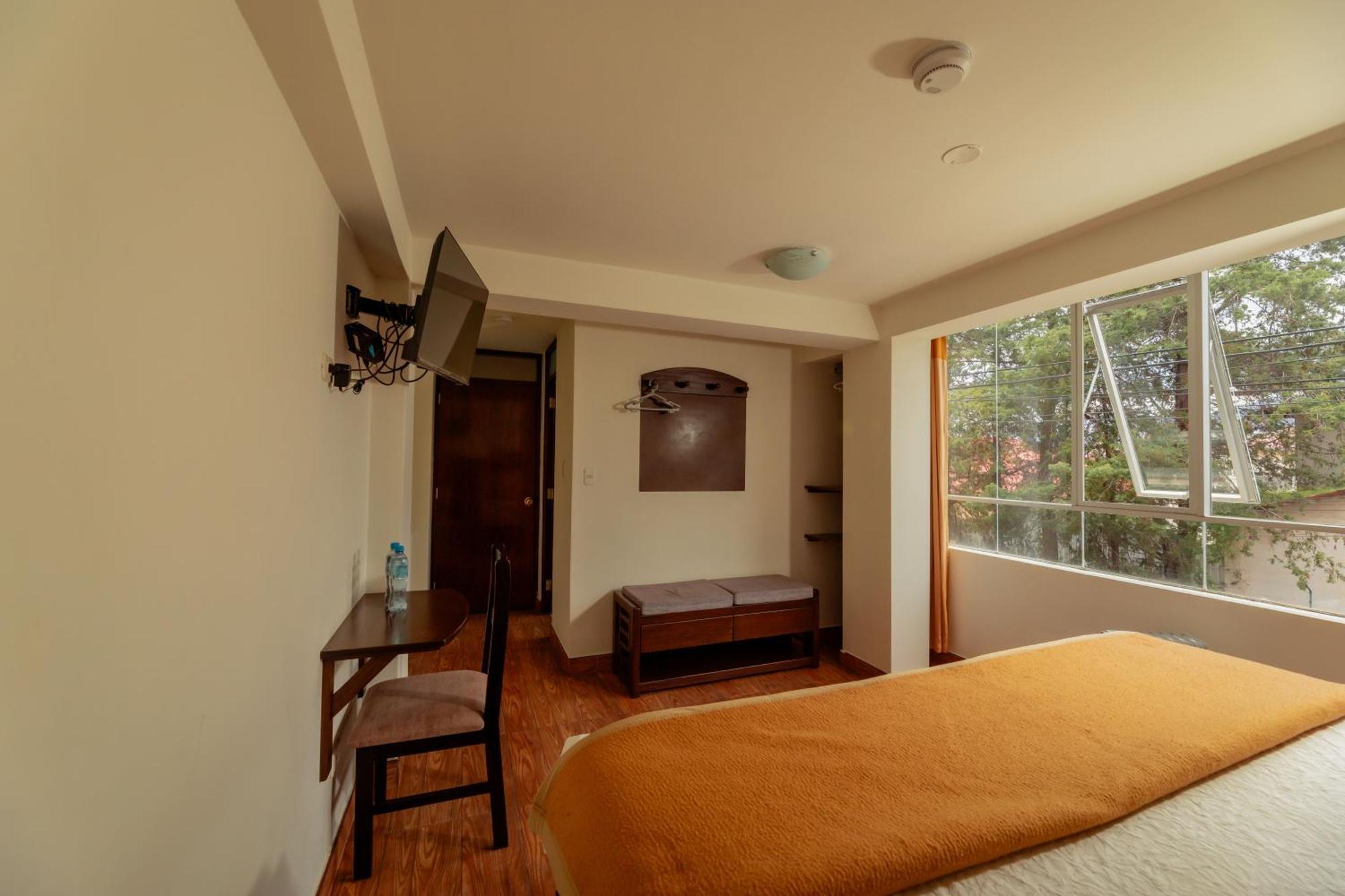 Dreams Boutique Hotel 쿠스코 외부 사진