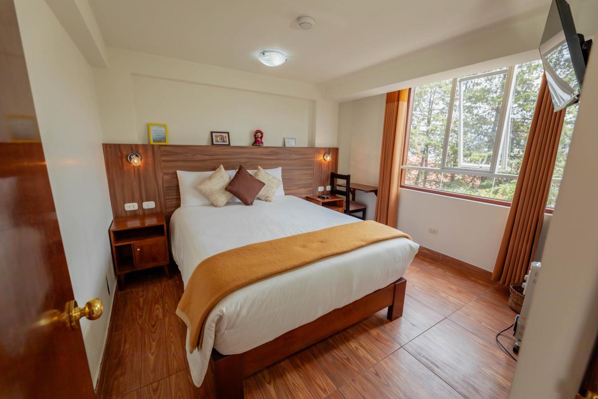 Dreams Boutique Hotel 쿠스코 외부 사진
