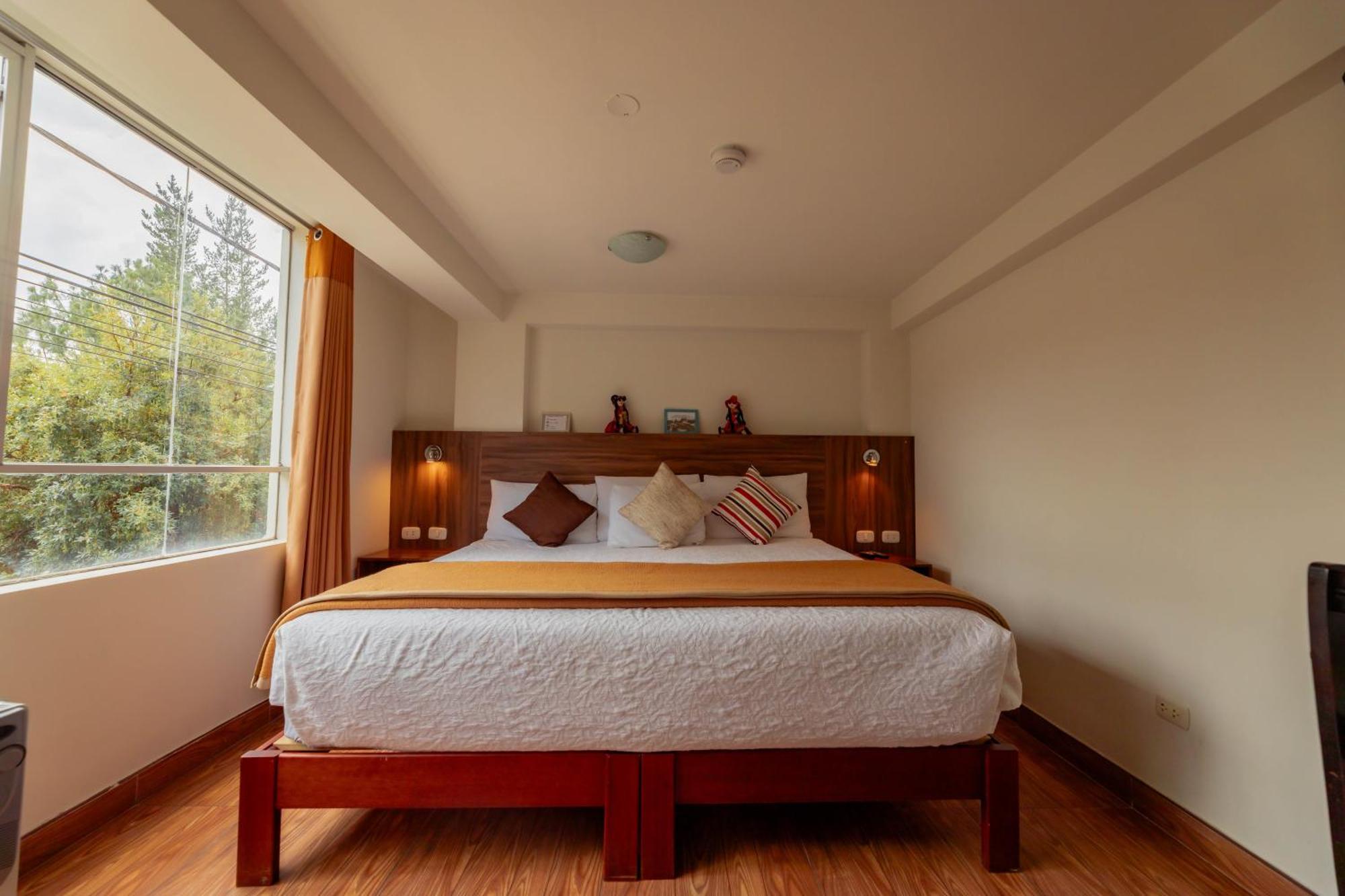 Dreams Boutique Hotel 쿠스코 외부 사진