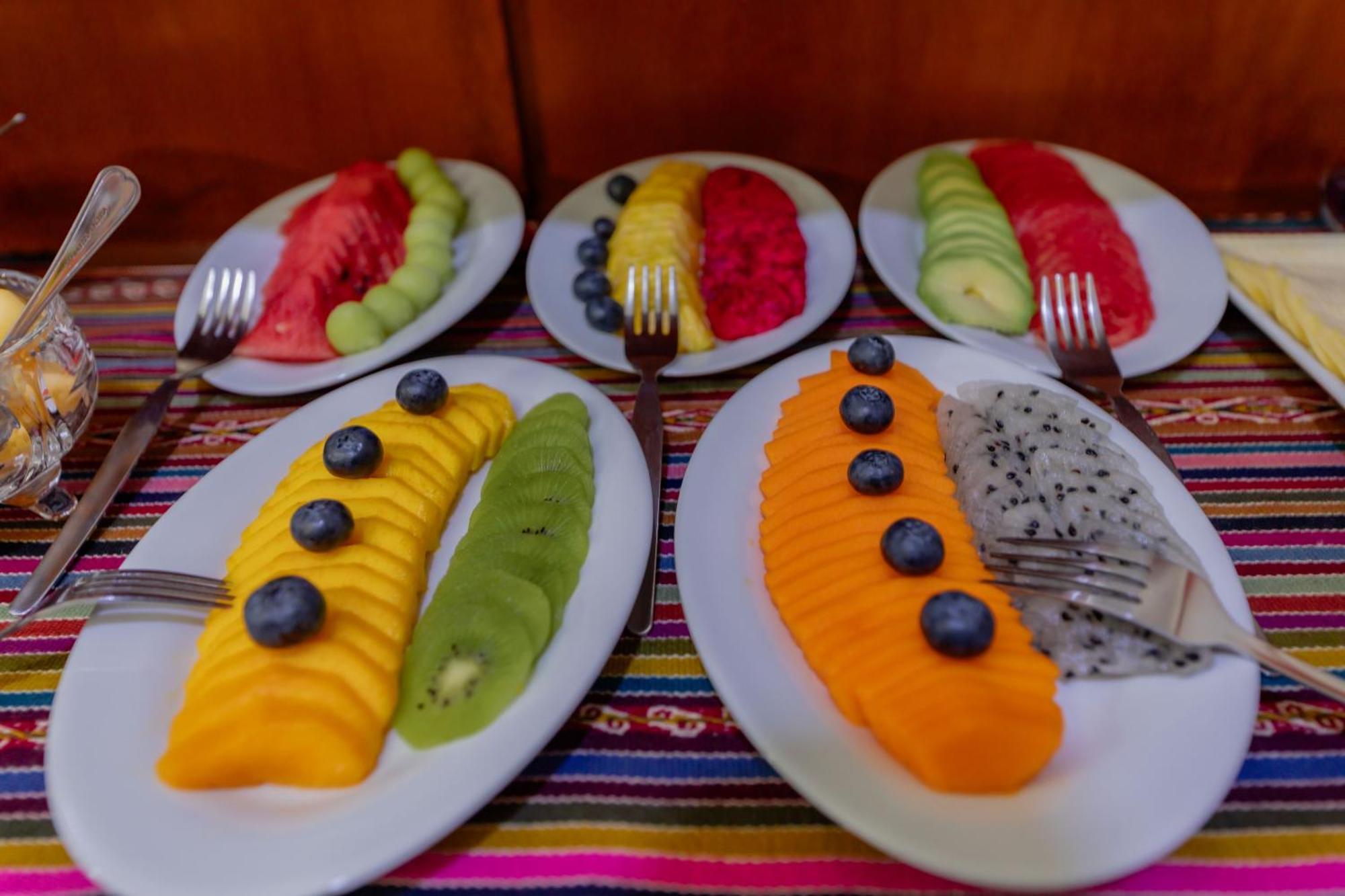 Dreams Boutique Hotel 쿠스코 외부 사진