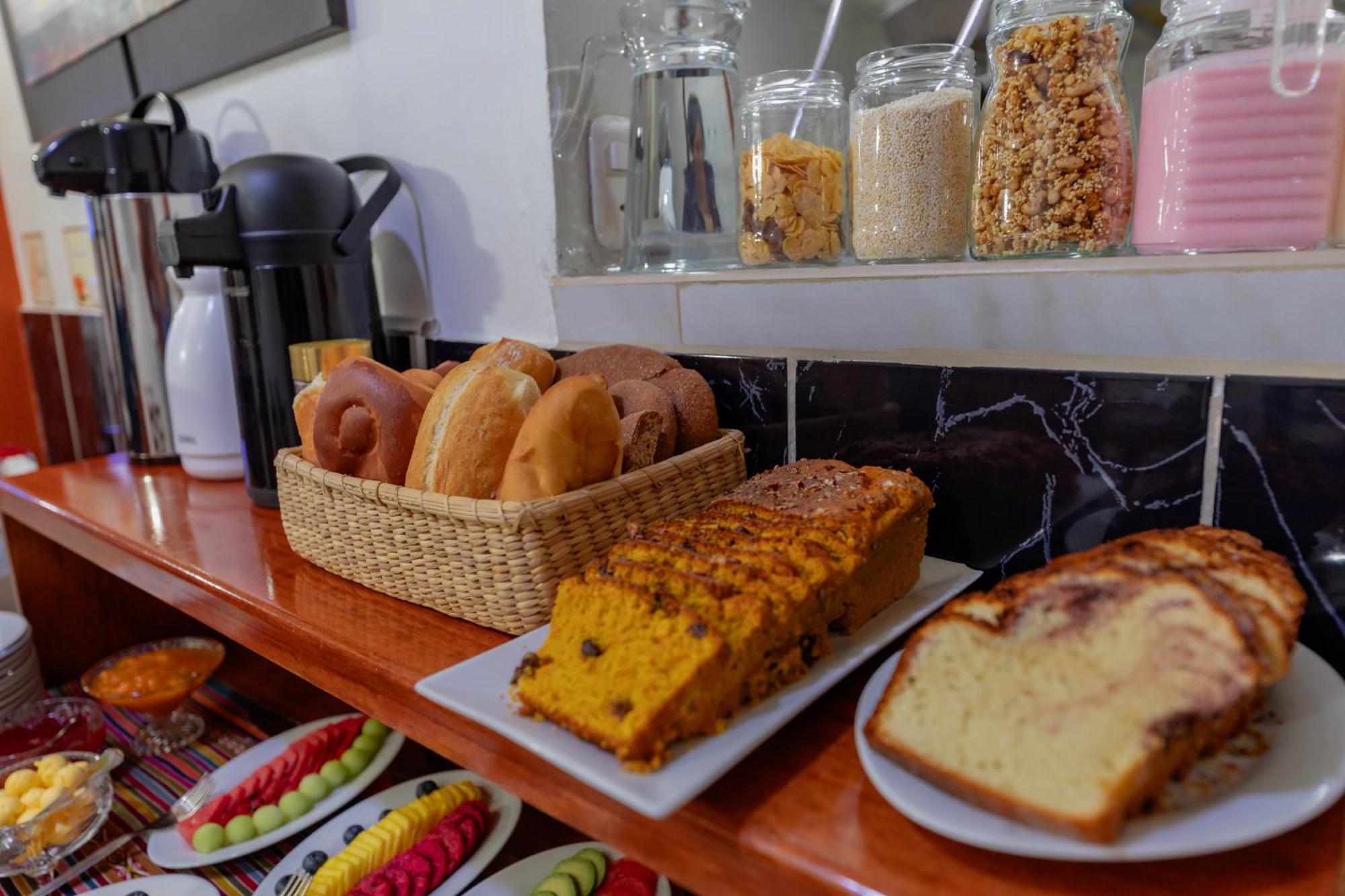 Dreams Boutique Hotel 쿠스코 외부 사진