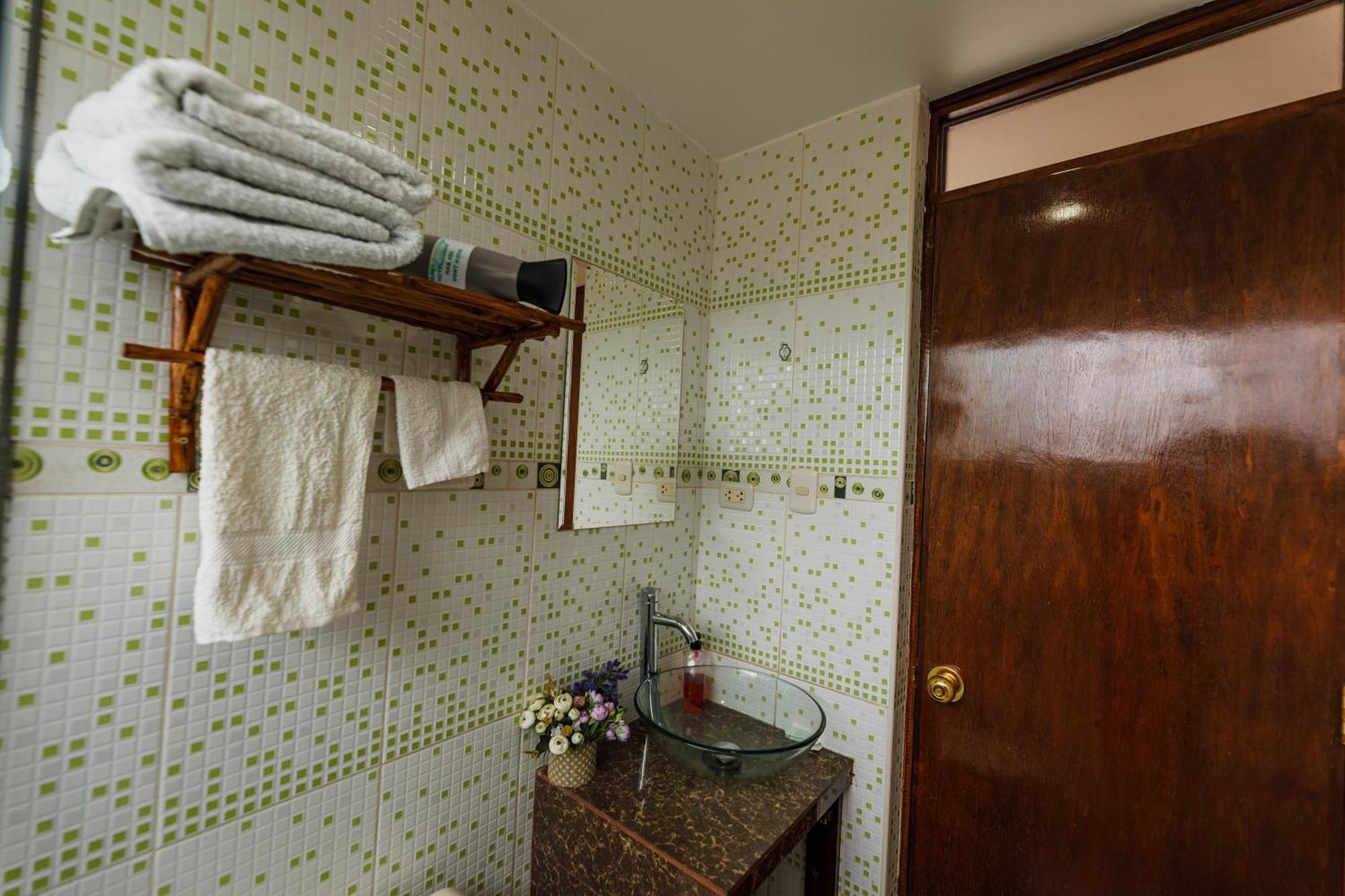 Dreams Boutique Hotel 쿠스코 외부 사진
