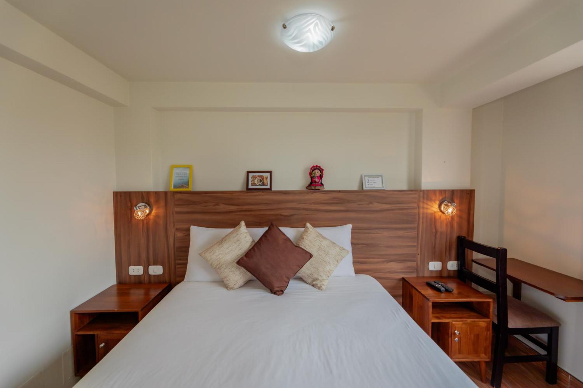 Dreams Boutique Hotel 쿠스코 외부 사진
