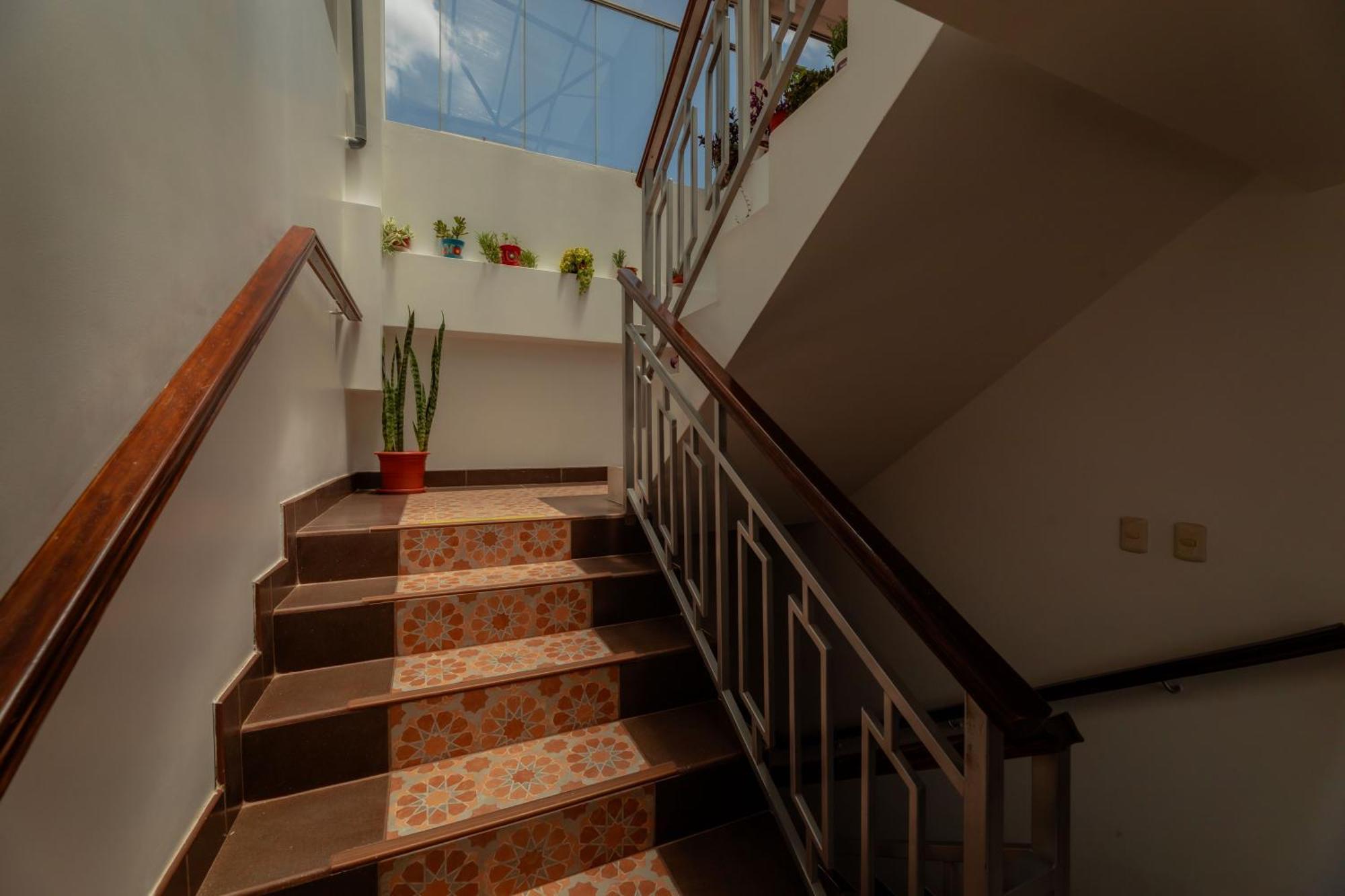 Dreams Boutique Hotel 쿠스코 외부 사진