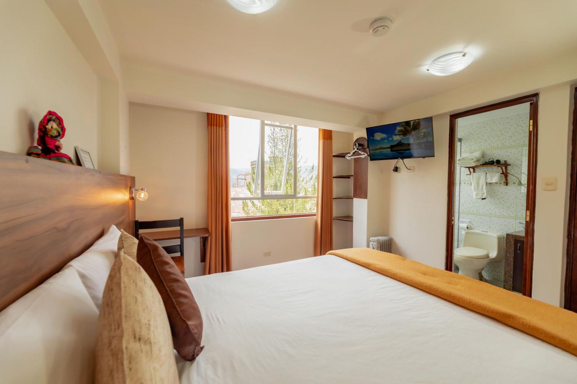 Dreams Boutique Hotel 쿠스코 외부 사진