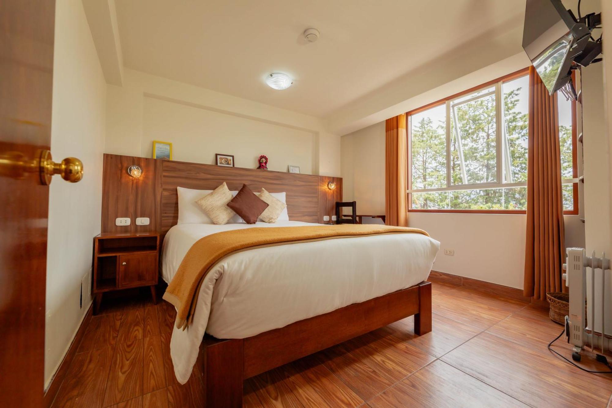 Dreams Boutique Hotel 쿠스코 외부 사진