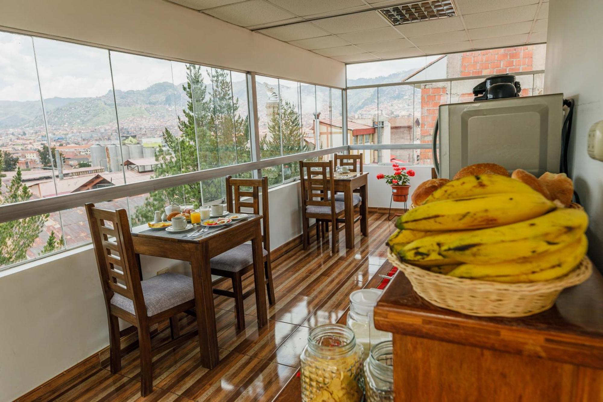 Dreams Boutique Hotel 쿠스코 외부 사진