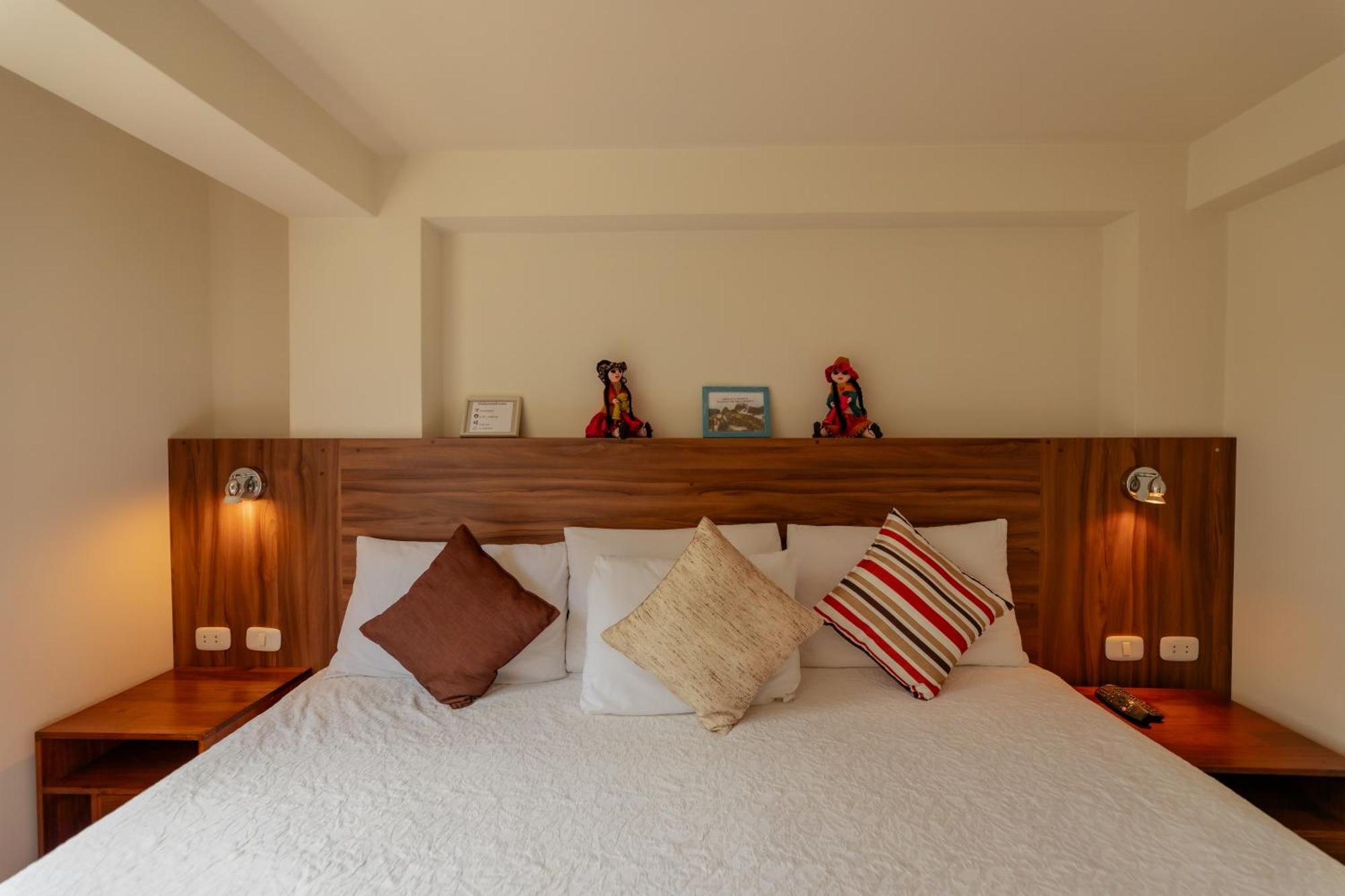 Dreams Boutique Hotel 쿠스코 외부 사진